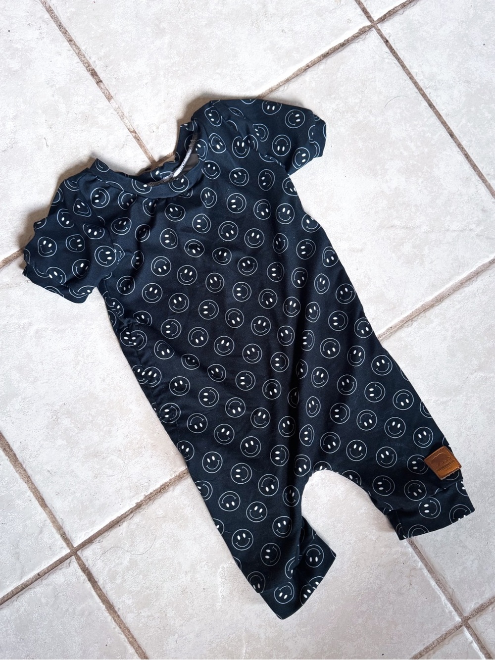 Tiny Wilderness Co. 🇨🇦 • GWM Romper
